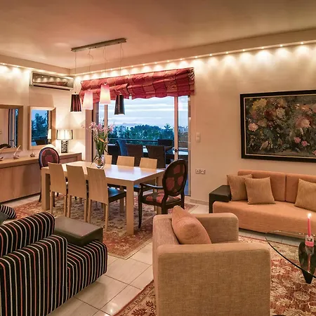 Apartment Mystic *