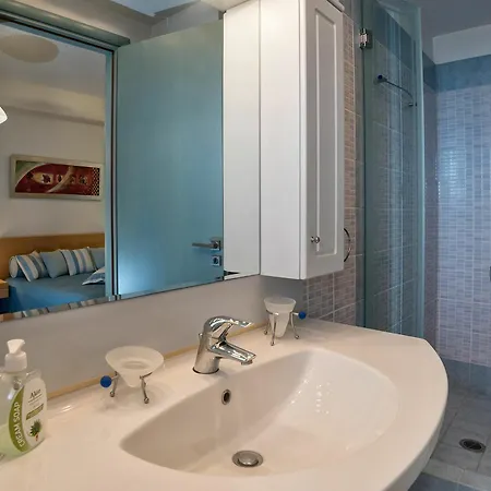 Mystic Apartment Rethymno (Crete)