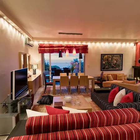Apartment Mystic *