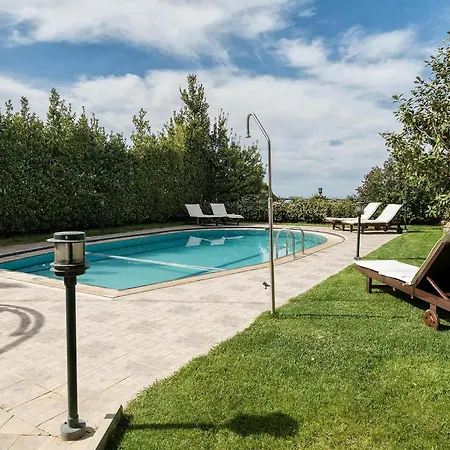 Apartment Mystic Rethymno (Crete)