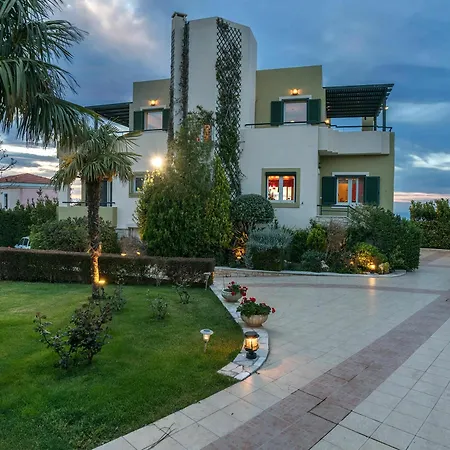 Apartment Mystic Rethymno (Crete)